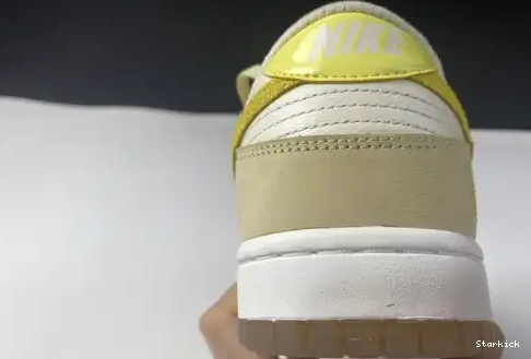 Drop Nike Dunk DJ6902-700 Lemon Low 0513